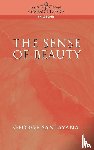 Santayana, Professor George - The Sense of Beauty