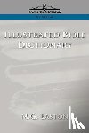 Easton, M G - Illustrated Bible Dictionary