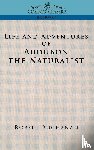 Buchanan, Robert, Audubon, John James - Life and Adventures of Audubon the Naturalist