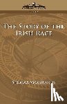 MacManus, Seumas - The Story of the Irish Race