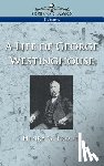 Prout, Henry G - A Life of George Westinghouse