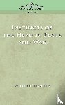 Trotter, Wilfred, Trotter, W - Instincts of the Herd in Peace and War