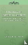 Sumner, William Graham - A History of American Currency