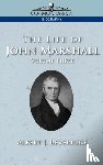 Beveridge, Albert J - The Life of John Marshall, Vol. 3