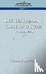 Kennan, George - E.H. Harriman