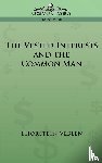 Veblen, Thorstein - The Vested Interests and the Common Man