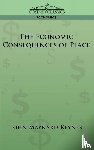 Keynes, John Maynard (King's College Cambridge) - The Economic Consequences of Peace