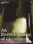 Spence, Lewis - An Encyclopaedia of Occultism