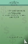 Clark, John Bates - The Distribution of Wealth