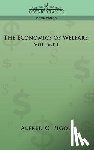 Pigou, Alfred C. - The Economics of Welfare: Volume I