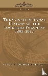 Brown, Everett Somerville - The Constitutional History of the Louisiana Purchase
