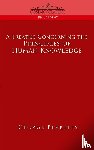 Berkeley, George - A Treatise Concerning the Principles of Human Knowledge