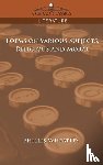 Wheatley, Phillis - Poems on Various Subjects, Religious and Moral