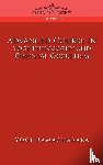 Ramacharaka, Yogi, Ramacharaka - Advanced Course in Yogi Philosophy and Oriental Occultism