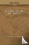 Armistead, Wilson - A Tribute for the Negro