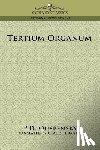 Ouspensky, P. D. - Tertium Organum