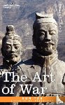 Tzu, Sun - The Art of War