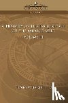 Lea, Henry Charles - A History of the Inquisition of the Middle Ages Volume 3