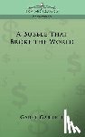 Garrett, Garet - A Bubble That Broke the World