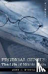 O'Neill, John J. - Prodigal Genius: The Life of Nikola Tesla