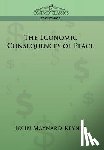 Keynes, John Maynard (King's College Cambridge) - The Economic Consequences of Peace