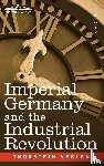 Veblen, Thorstein - Imperial Germany and the Industrial Revolution