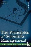 Taylor, Frederick Winslow - The Principles of Scientific Management
