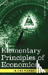 Fisher, Irving - Elementary Principles of Economics