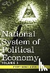 List, Friedrich - National System of Political Economy - Volume 1