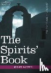 Kardec, Allan - The Spirits' Book