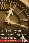  - A History of Accounting and Accountants