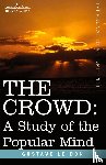Lebon, Gustave - The Crowd