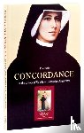 Kosicki, George - Thematic Concordance to the Diary of St. Maria Faustina