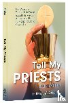 Kosicki, George - Tell My Priests
