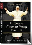 Michael, Gaitley E, Gaitley, Michael E - The Second Greatest Story Ever Told