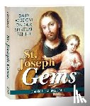 Calloway, Donald H. - ST JOSEPH GEMS