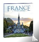 Roesch, Joseph - France: A Pilgrimage with Mary