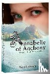 Apollonia, Ruth - Annabelle of Anchony: Burdens of the Mind
