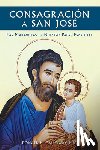 Calloway, Donald H. - SPA-CONSAGRACION A SAN JOSE SP