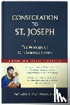 Calloway, Donald H. - CONSECRATION TO ST JOSEPH YEAR