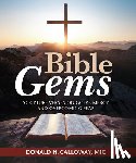Calloway, Donald H. - Bible Gems: Scripture Verses on God's Mercy and Overcoming Fear