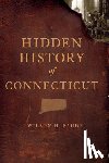 Faude, Wilson H. - Hidden History of Connecticut