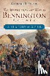Smith, Richard B. - The Revolutionary War in Bennington County: A History & Guide