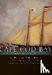Barbo, Theresa Mitchell - Cape Cod Bay:: A History of Salt and Sea