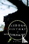 Whitney, D. Quincy - Hidden History of New Hampshire