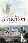 Potter, Edmund D. - A Guide to Historic Staunton, Virginia