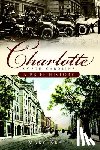 Kratt, Mary - Charlotte, North Carolina: A Brief History