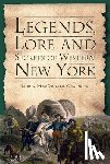 Czarnota, Lorna MacDonald - Legends, Lore and Secrets of Western New York