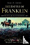 Knight, James R. - BATTLE OF FRANKLIN