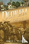 Parr, James L. - Dedham: Historic and Heroic Tales from Shiretown